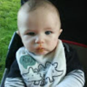 Meet your Posher, Aleen